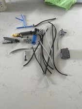 Selection Of Lego Technic