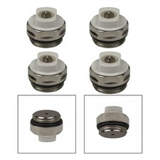 Automatic 3/4in Radiator Vent