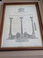 Masonic United Grand Lodge