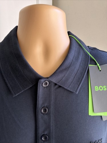 Hugo boss golf - boss,