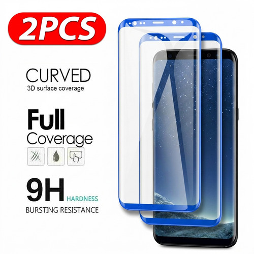 Gorilla tempered glass screen - gorilla,