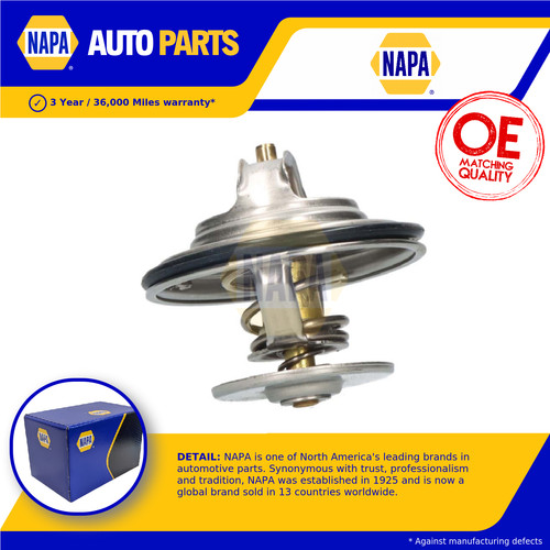Coolant thermostat fits - coolant,