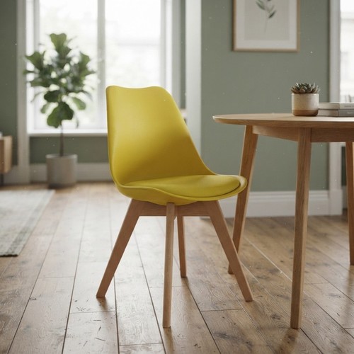 Elegant cushioned pad dining - elegant,
