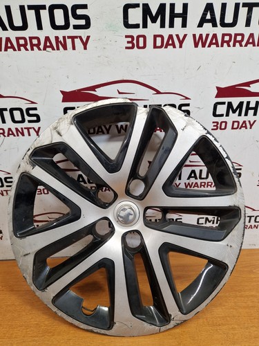 Vauxhall insignia wheel - vauxhall,