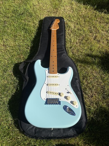 Fender vintera 50s - vintera,
