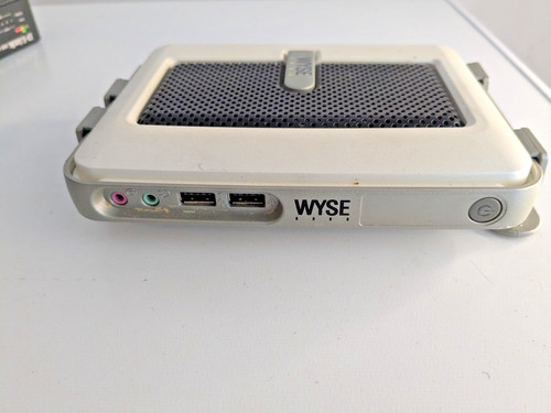 Wyse winterm s10 sxo - wyse, thin