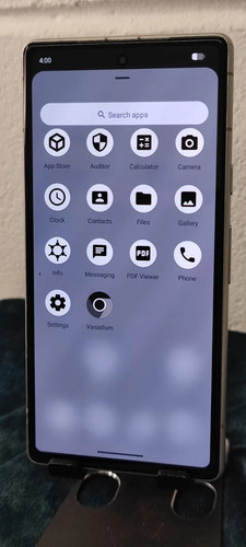 Google pixel 128gb - 5g,