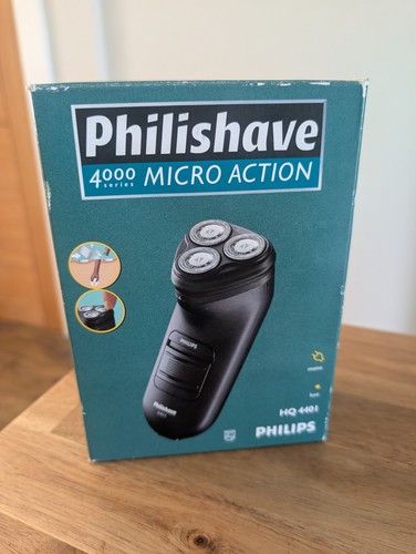 Retro philips 4000 series - philips,