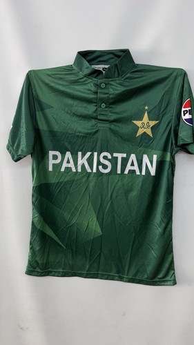 New pakistan cricket shirt - cricket, t-shirt