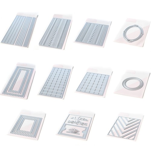 Rectangle oval frame slim - oval,