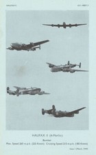 Handley Page Halifax II