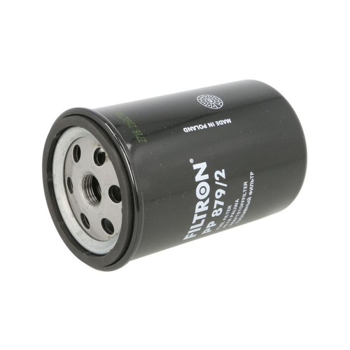 Fuel filter filtron 879 2 - fuel, 879/2