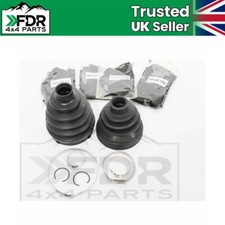 Driveshaft Gaiter CV Boot