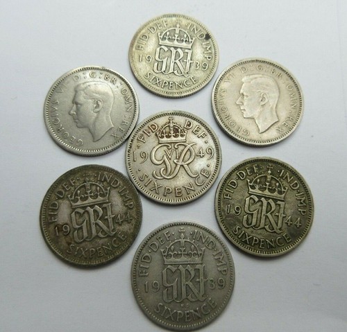 1937 1952 king - -,