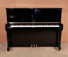 Boston UP-118 Upright Piano