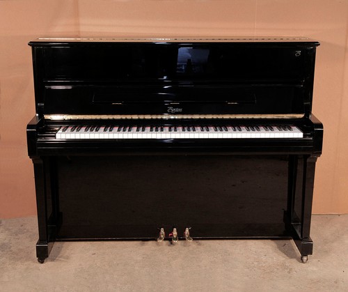 Boston 118 upright piano - boston,