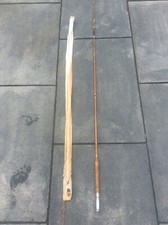 Vintage Split Cane Fishing Rod