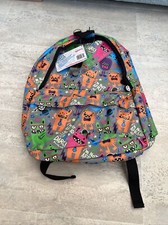Kids Rucksack David And