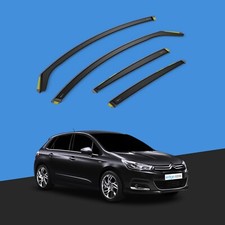 CITROEN C4 MK2 2010-2017 5