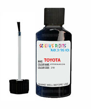 Paint For Toyota Attitude