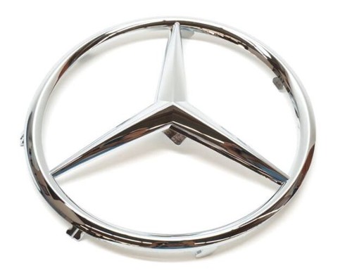 New genuine mercedes benz - new***genuine,