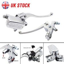 22mm Universal Handlebar