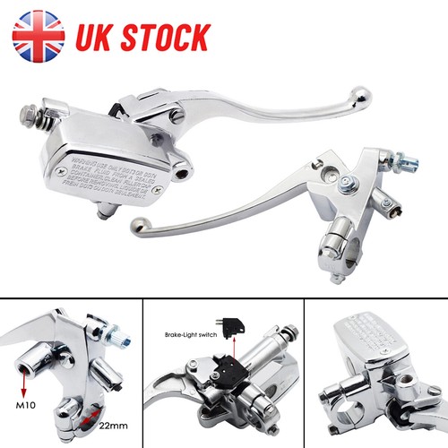 22mm universal handlebar - universal,