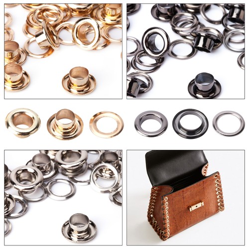 Rustproof chrome coated - rustproof,