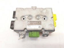 BMW E60 530D 2004 Front Left