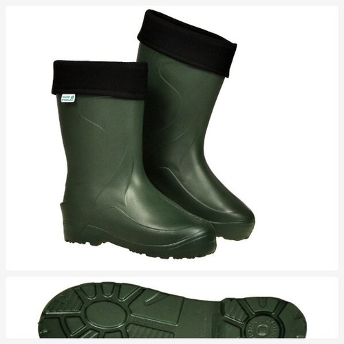 Green eva thermal - eva, lightweight