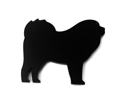 Tibetan mastiff dog - mastiff,