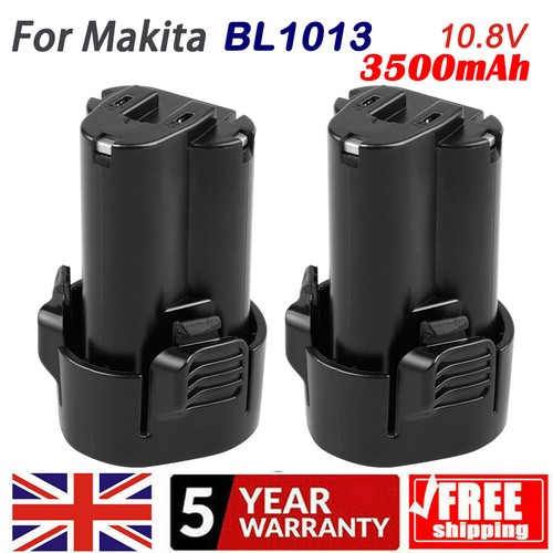 2pack 3500mah li ion - ,