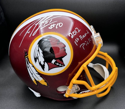 Robert griffin iii - robert,