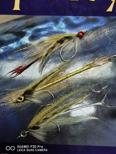 Best bass flies 0 - best,
