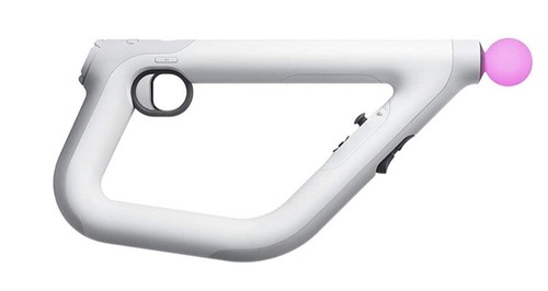 Aim controller for psvr ps4 - for, psvr/ps4