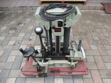 RYOBI Electric CHAIN MORTISER for wood working JCM-30N-6 100V Japan Tool Used JP