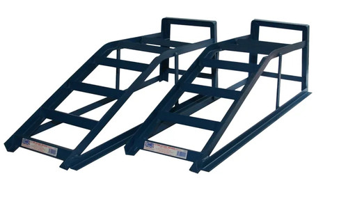 Heavy duty ton - 2, tonne