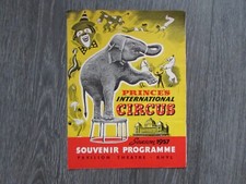 Princes Royal International