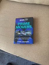 Prime Movers - story of Ilmor