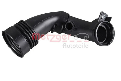 Air intake duct pipe - , mass