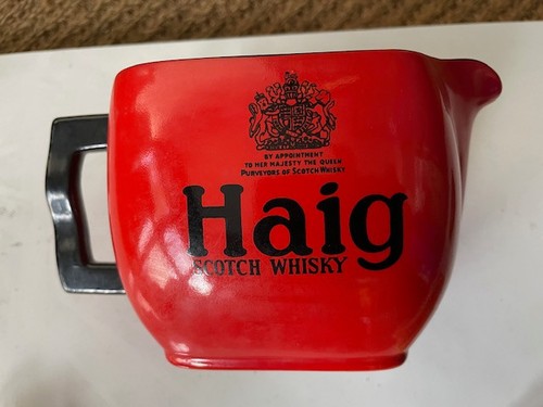 Job lot haig - lot, scotch