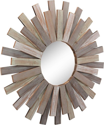Stonebriar wooden - 31.3",