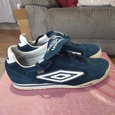  vintage Umbro 5v5 indoor