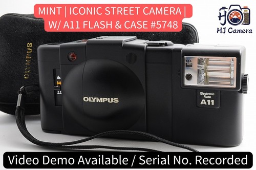 Mint a11 flash olympus - w/,