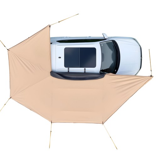 Uimoso 270 vehicle - vehicle, awning