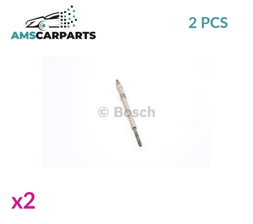 Engine glow plugs - plugs, 202