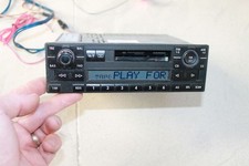 Volkswagen PASSAT B5.5 2002 Radio CD GPS player head unit 1J0035186D MAS12928