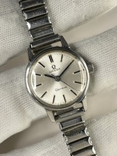 OMEGA Geneve Ladies Vintage