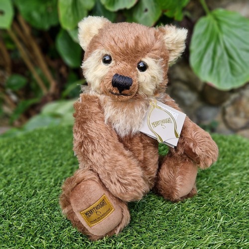 Merrythought woody bear - woody, (69)