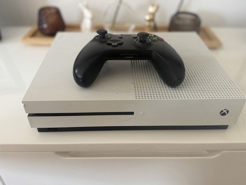 Microsoft xbox one - microsoft, 1tb